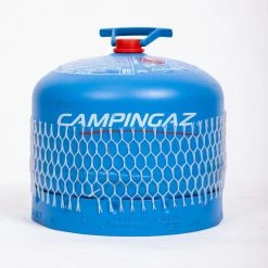 Calor Gas Gas And Regulators Campingaz 907 And 904 Gas