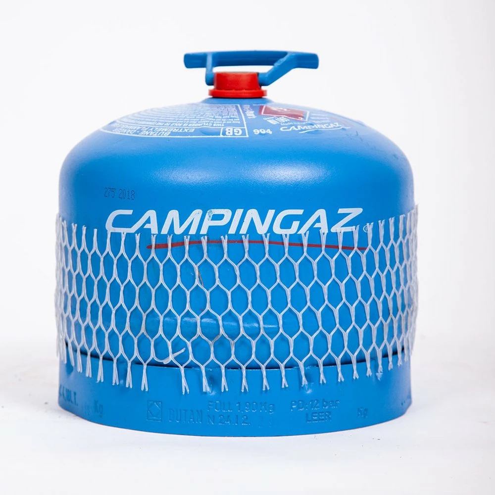 Calor Gas Gas And Regulators Campingaz 907 And 904 Gas