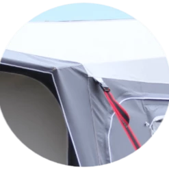 Camp Tech CARAVAN AWNINGS Camptech Cayman Full Awning