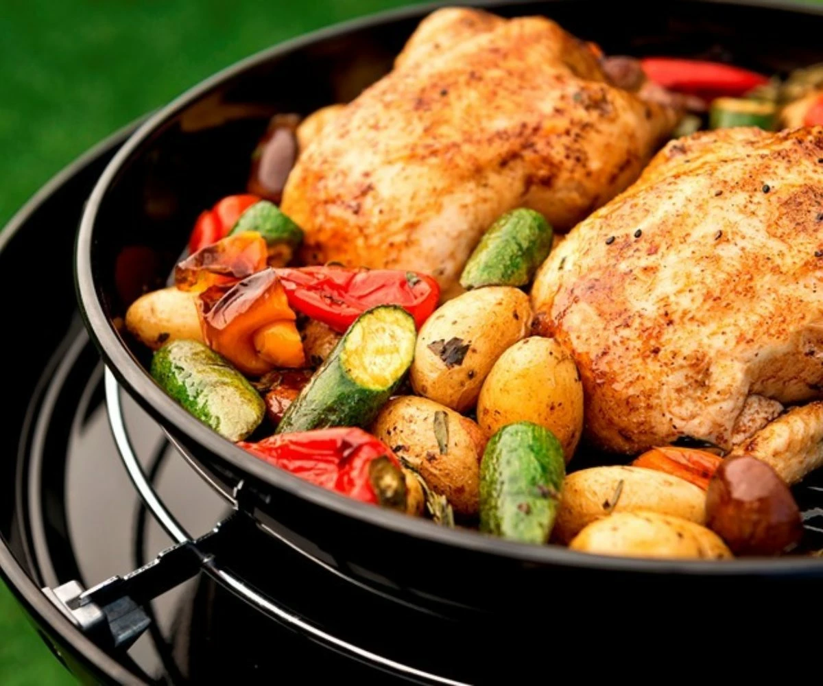 Cadac Roast Pan 50 COOKING