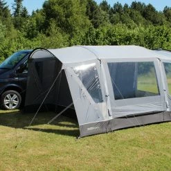 Outdoor Revolution Cayman Low Combo Air Drive Away Awning 2022