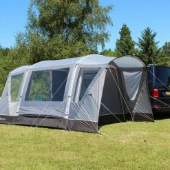 Outdoor Revolution Cayman Low Combo Air Drive Away Awning 2022