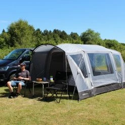 Outdoor Revolution Cayman Low Combo Air Drive Away Awning 2022