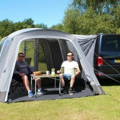 Outdoor Revolution Cayman Low Combo Air Drive Away Awning 2022