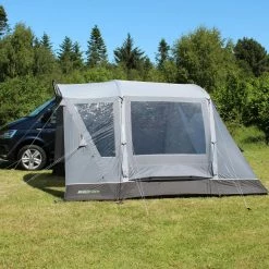Outdoor Revolution Cayman Curl Low Air Drive Away Awning 2022