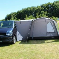 Outdoor Revolution Cayman Curl Low Air Drive Away Awning 2022