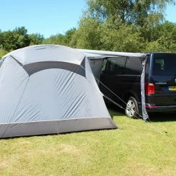 Outdoor Revolution Cayman Curl Low Air Drive Away Awning 2022