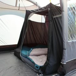 Outdoor Revolution Cayman Curl Low Air Drive Away Awning 2022