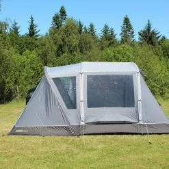 Outdoor Revolution Cayman Curl Low Air Drive Away Awning 2022