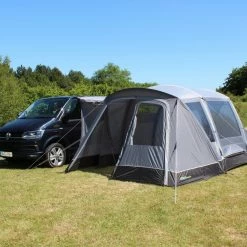 Outdoor Revolution Cayman Curl Low Air Drive Away Awning 2022