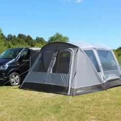 Outdoor Revolution Cayman Porch Door