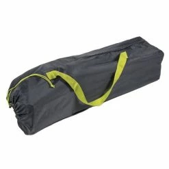 FURNITURE Kampa Consul Reclining Chair - Red