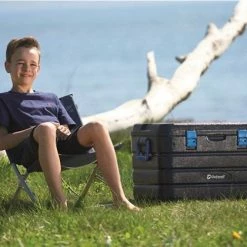 Outwell Fulmar Cooler Combo