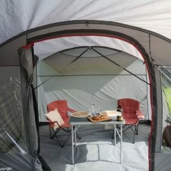 Vango Cove II Poled Drive Away Awning Drive Away Awnings