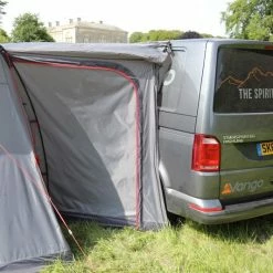Vango Cove II Poled Drive Away Awning Drive Away Awnings