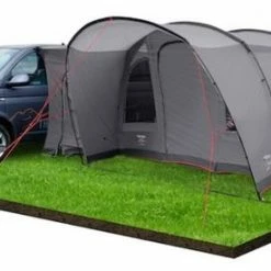 Vango Cove II Poled Drive Away Awning Drive Away Awnings