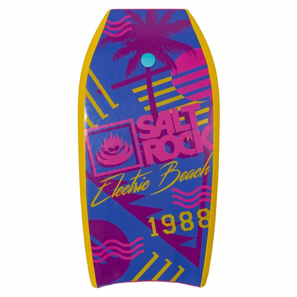 Salt Rock 41" Bodyboard