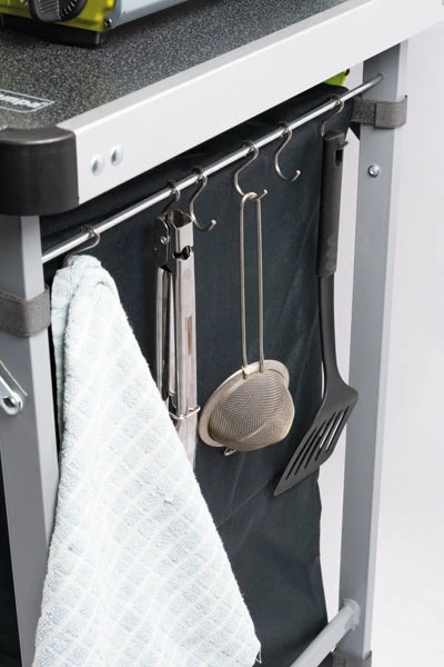 Kampa Dometic Dometic Chieftain Camping Kitchen