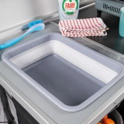 Kampa Dometic Dometic Chieftain Camping Kitchen