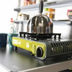 Kampa Dometic Dometic Chieftain Camping Kitchen