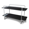 SLEEPING Kampa Dometic Bunkie Camping Bed