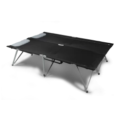 SLEEPING Kampa Dometic Together Double Camp Bed