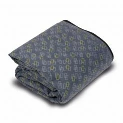 Kampa Hayling 4 Fleece Carpet