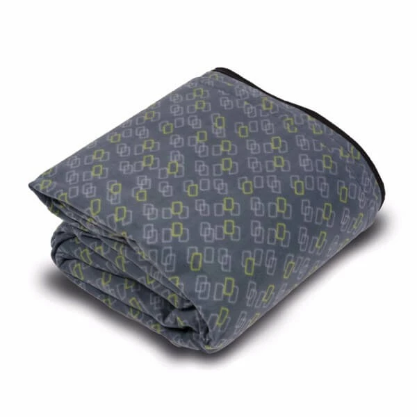 Kampa Hayling 4 Fleece Carpet