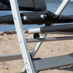 FURNITURE Isabella Footrest