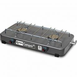 COOKING Kampa Camper Gas Hob
