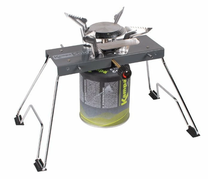 Kampa Solo Gas Stove