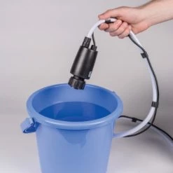 Kampa Geyser Hot Water System