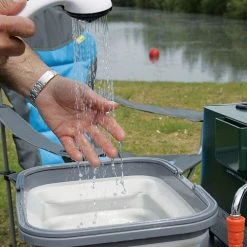 Kampa Geyser Hot Water System