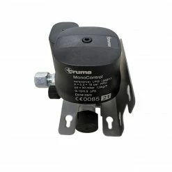 CARAVAN & MOTORHOME Truma MonoControl Gas Regulator