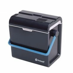 Outwell ECOcool Blue 24L UK - 12V/230V