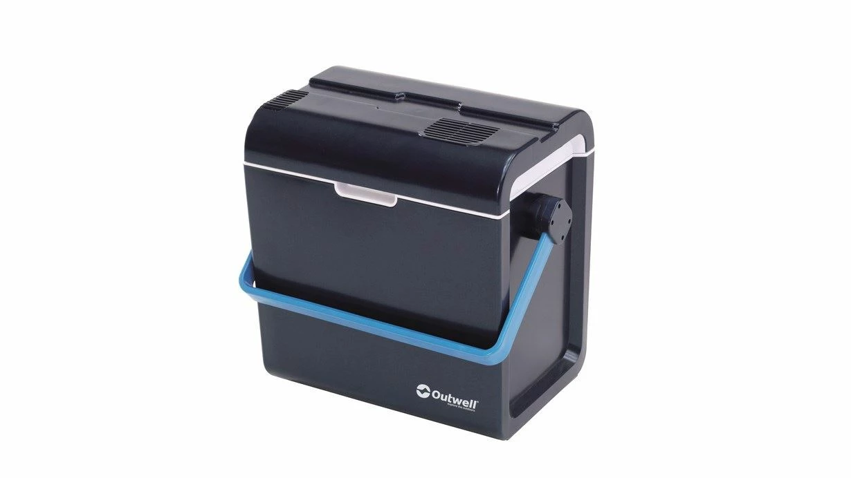 Outwell ECOcool Blue 24L UK - 12V/230V