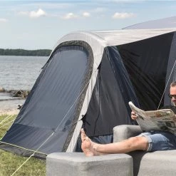 Outwell Airville 6SA Air Tent 2022