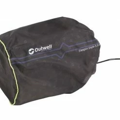 SLEEPING Outwell Sleepin Single 5.0 Cm Self Inflating Mat