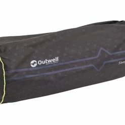 Outwell SLEEPING Ouwtwell Sleepin 5cm Double Self Inflating Mat