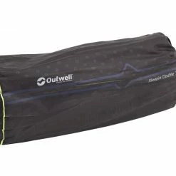 Outwell Sleepin 7.5cm Double Self Inflating Mat SLEEPING