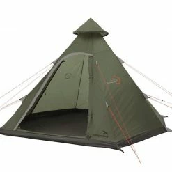 Easy Camp Bolide 400 Tipi Tent TENTSTENTS
