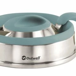 COOKING Outwell Collaps Kettle 1.5 L Classic Blue