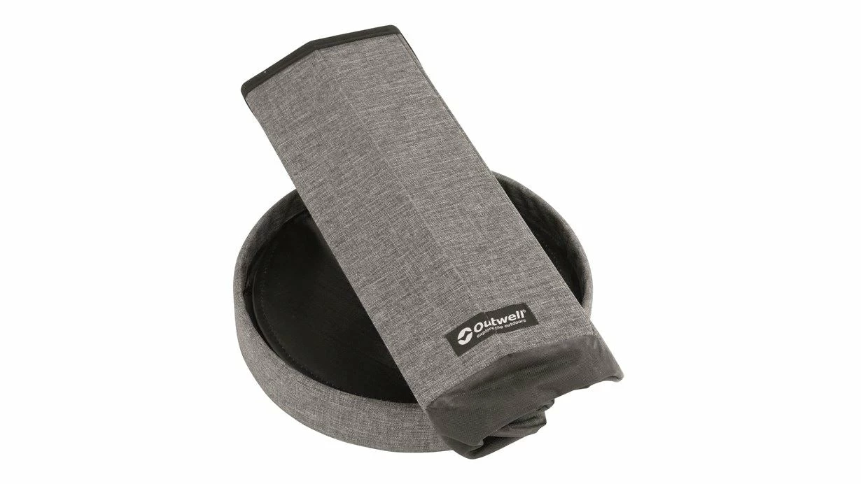 FURNITURE Outwell Dawlish High Seat And Storage