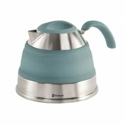 COOKING Outwell Collaps Kettle 1.5 L Classic Blue