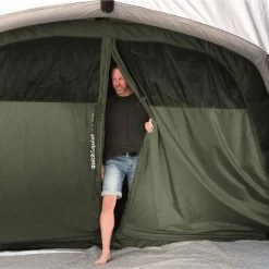 Outwell Tent Pinedale 6PA Air Tent TENTSTENTS