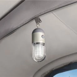 Outwell Knoxville 7SA Air Tent 2022