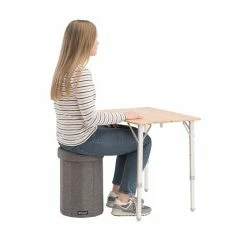 FURNITURE Outwell Dawlish High Seat And Storage