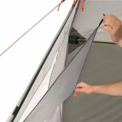 Easy Camp Shamrock Drive Away Awning Drive Away Awnings