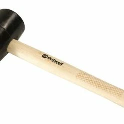 Outwell Outwel 16oz Wooden Mallet TENTSTENTS