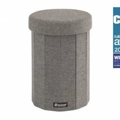 FURNITURE Outwell Dawlish High Seat And Storage